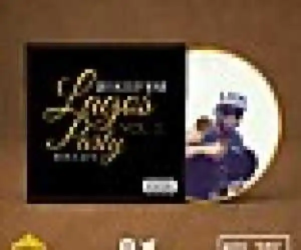 Dj KessyKing - Lagos Party Mix Vol.1